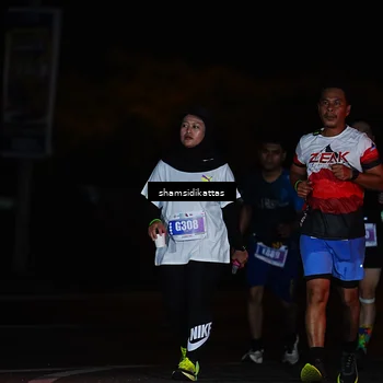 Runner Photo 4880819