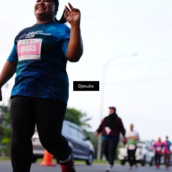 Runner Photo 4880822