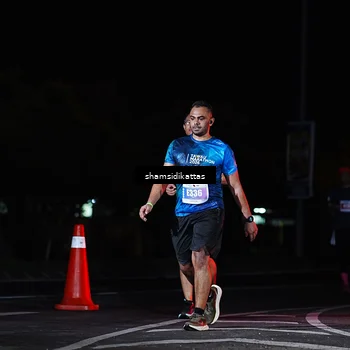 Runner Photo 4880823