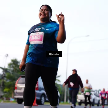 Runner Photo 4880824