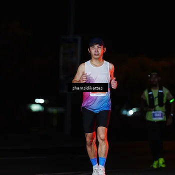 Runner Photo 4880825