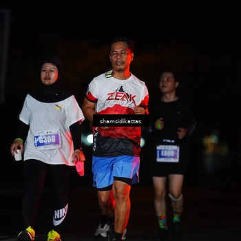 Runner Photo 4880831