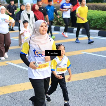 Runner Photo 4880835