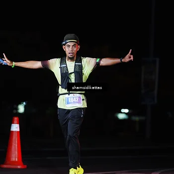 Runner Photo 4880839