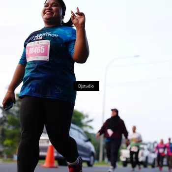 Runner Photo 4880840