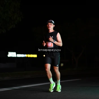 Runner Photo 4880841