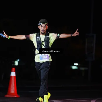Runner Photo 4880845
