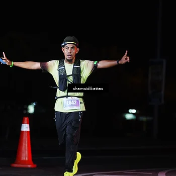 Runner Photo 4880849