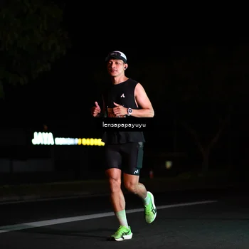 Runner Photo 4880850