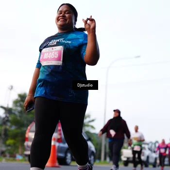 Runner Photo 4880852