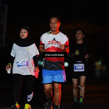 Runner Photo 4880854
