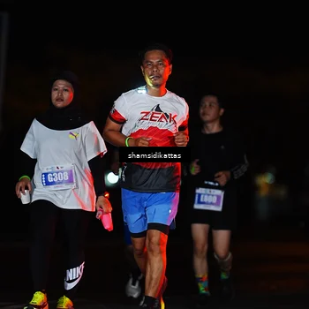 Runner Photo 4880856