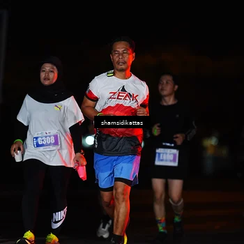 Runner Photo 4880861