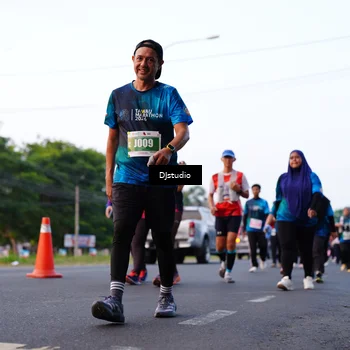 Runner Photo 4880862
