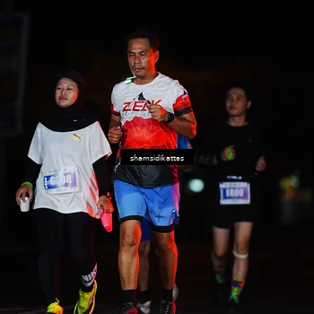 Runner Photo 4880863
