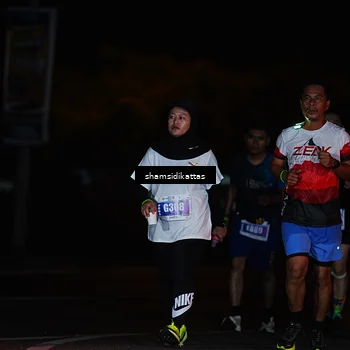 Runner Photo 4880864
