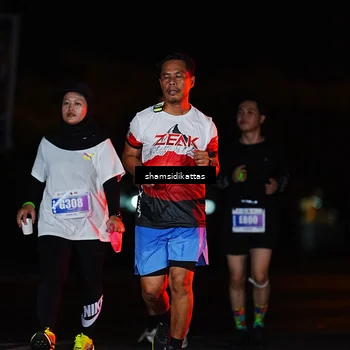 Runner Photo 4880865