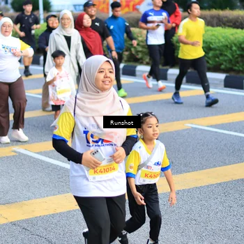 Runner Photo 4880866