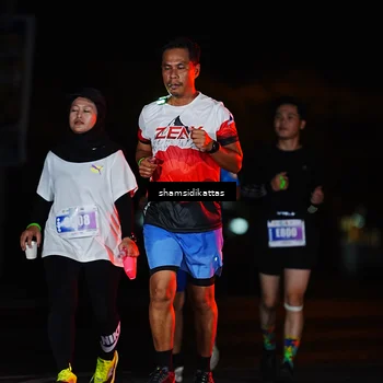 Runner Photo 4880869