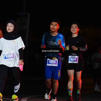 Runner Photo 4880870