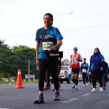 Runner Photo 4880874