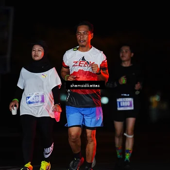 Runner Photo 4880875