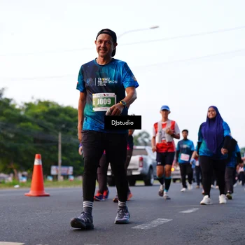 Runner Photo 4880880