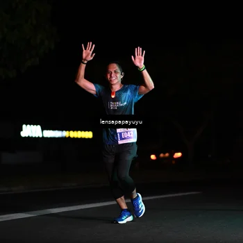 Runner Photo 4880881