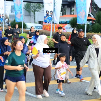 Runner Photo 4880884