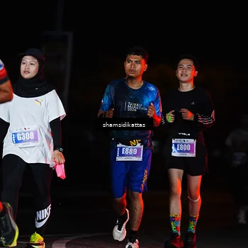 Runner Photo 4880886