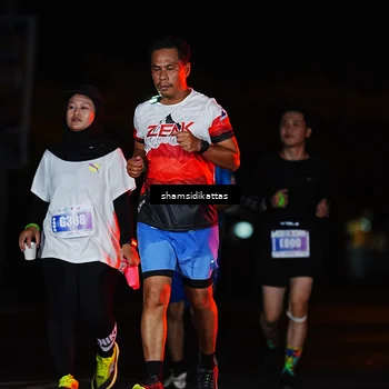 Runner Photo 4880887
