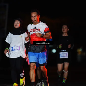 Runner Photo 4880893
