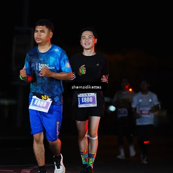 Runner Photo 4880895