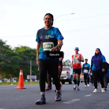 Runner Photo 4880898