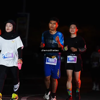 Runner Photo 4880899