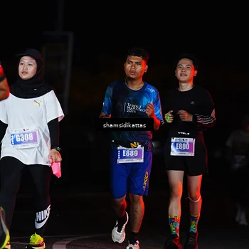 Runner Photo 4880903