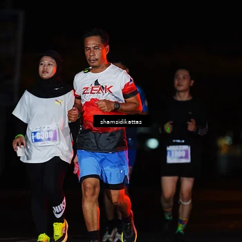 Runner Photo 4880904