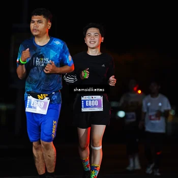 Runner Photo 4880905