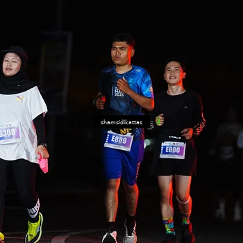 Runner Photo 4880907