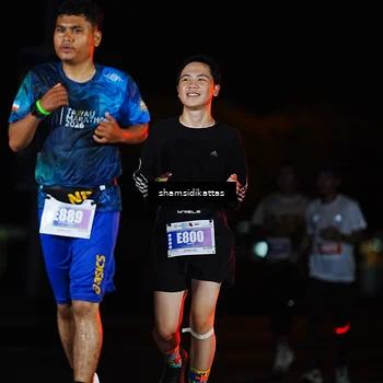 Runner Photo 4880909