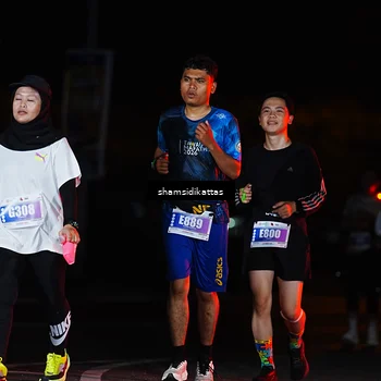 Runner Photo 4880910