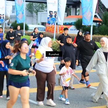 Runner Photo 4880911