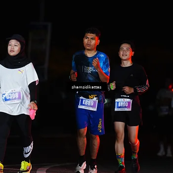 Runner Photo 4880915