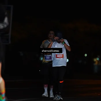Runner Photo 4880917