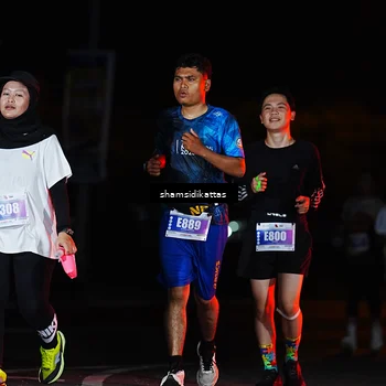Runner Photo 4880918