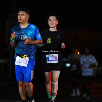 Runner Photo 4880921