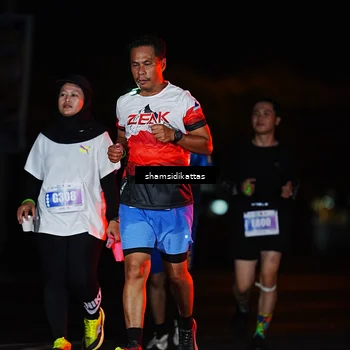 Runner Photo 4880922