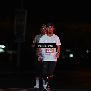 Runner Photo 4880927