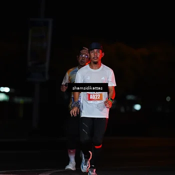 Runner Photo 4880932