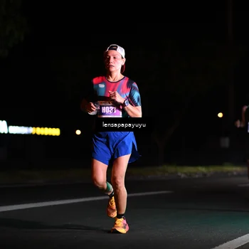 Runner Photo 4880933